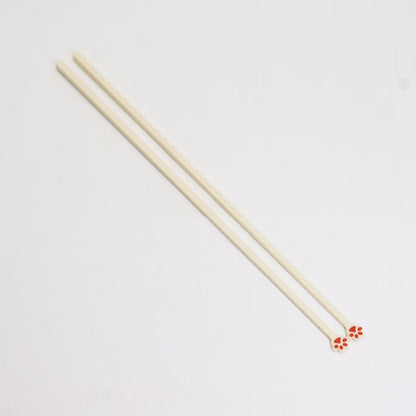 Creative Portable Cat Chopsticks Fixture