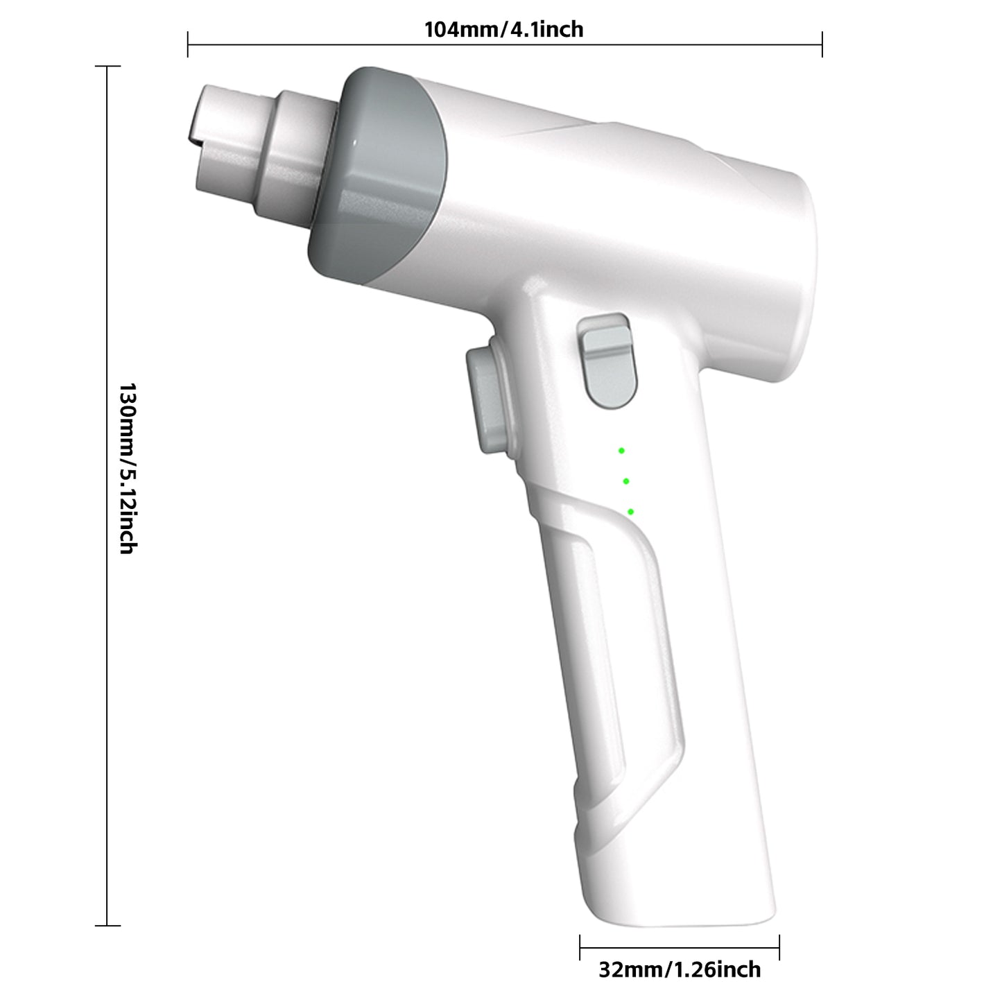 US Local Cat Nail Clippers & Dog Nail Clippers Trimmers For Large Medium Small Dogs Cats Claw Trimmer Quick Sensor And Safety Guard USB Rechargeable With LED Lights Dogs Nail Trimmer