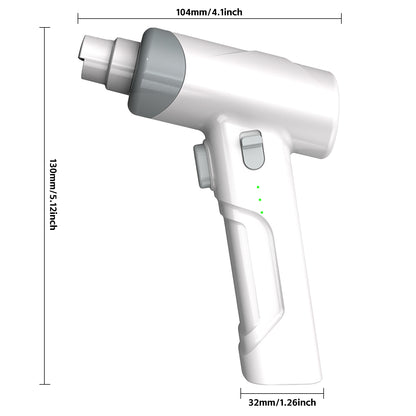 US Local Cat Nail Clippers & Dog Nail Clippers Trimmers For Large Medium Small Dogs Cats Claw Trimmer Quick Sensor And Safety Guard USB Rechargeable With LED Lights Dogs Nail Trimmer