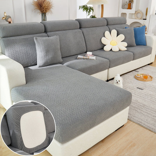 USA Local Elastic All-inclusive Four Seasons Universal Cover Towel Sofa Cushion Cover