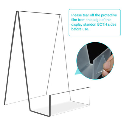 US Local Acrylic Display Rack, Not Shipped On Weekends