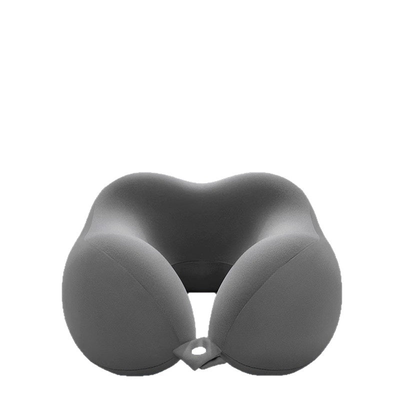 Memory Foam U-shaped Cervical Spine Neck Portable U-shaped Pillow