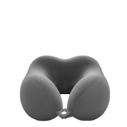 Memory Foam U-shaped Cervical Spine Neck Portable U-shaped Pillow