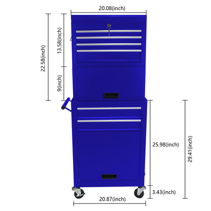 US Local Metal Tool Storage Cabinets