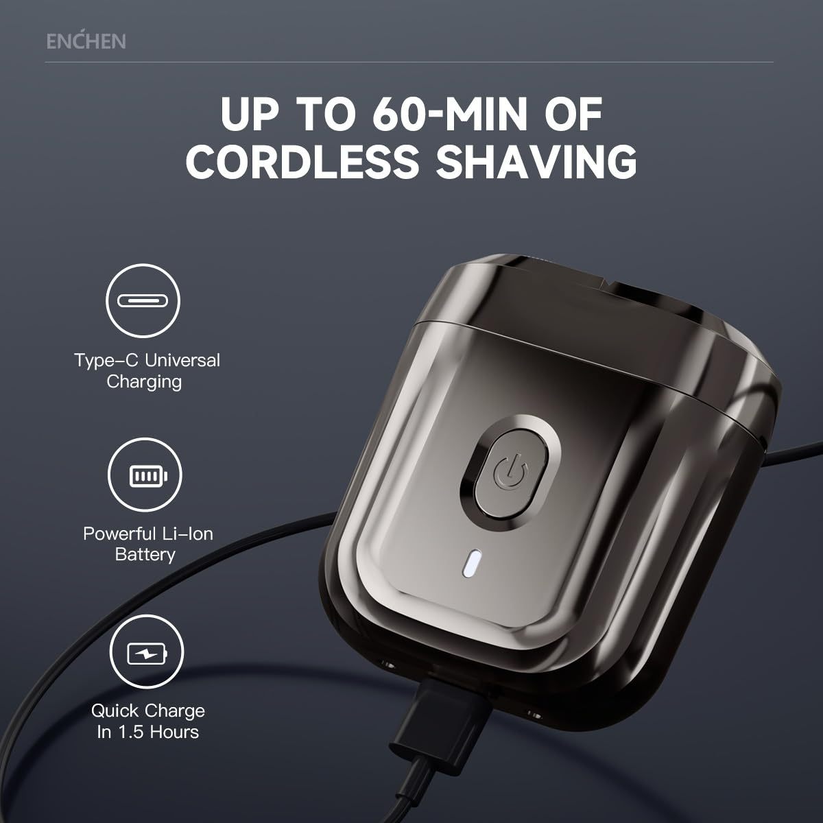 US Local Mini 6 Shaver