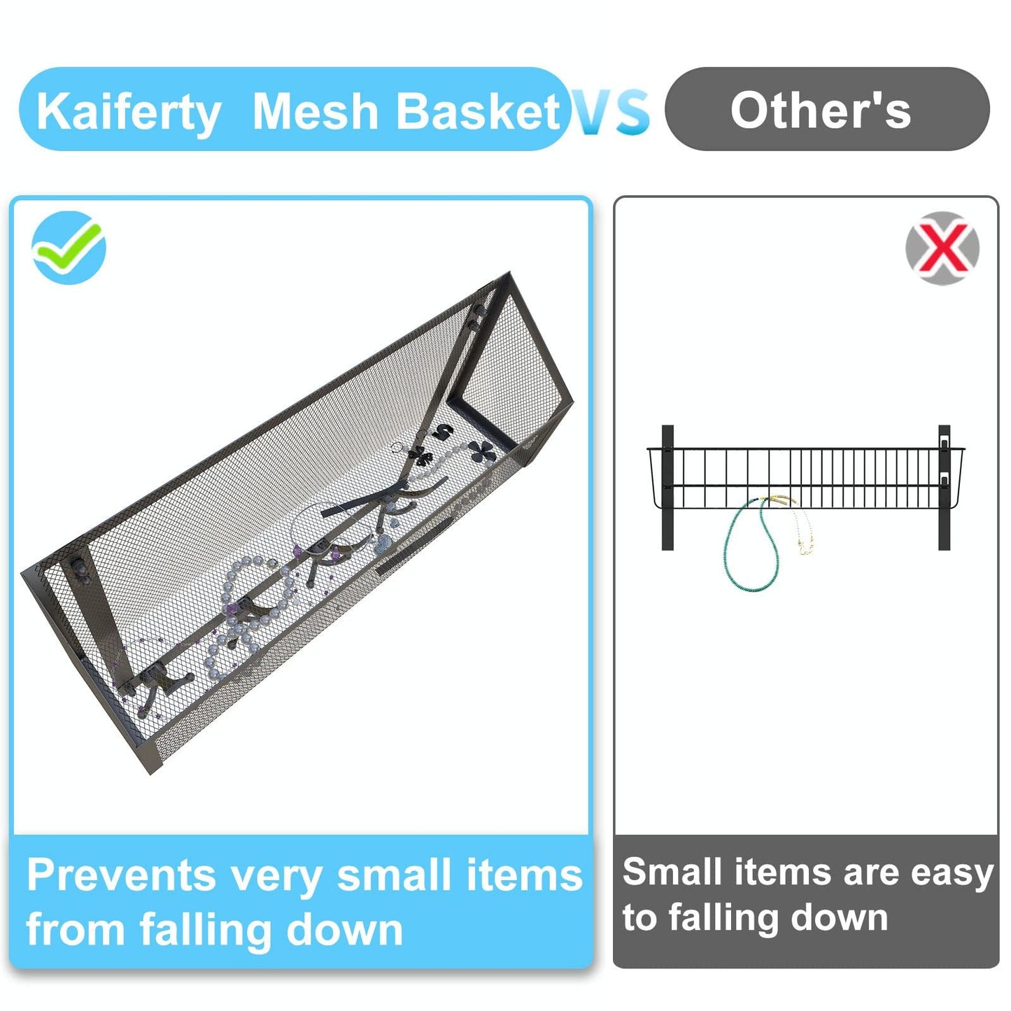UK Local Door Rear Shelf
