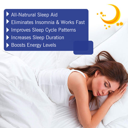 US Local Sleep Patch Soothes The Body Improves Sleep Comfort Pamper Sleeping Body Patch
