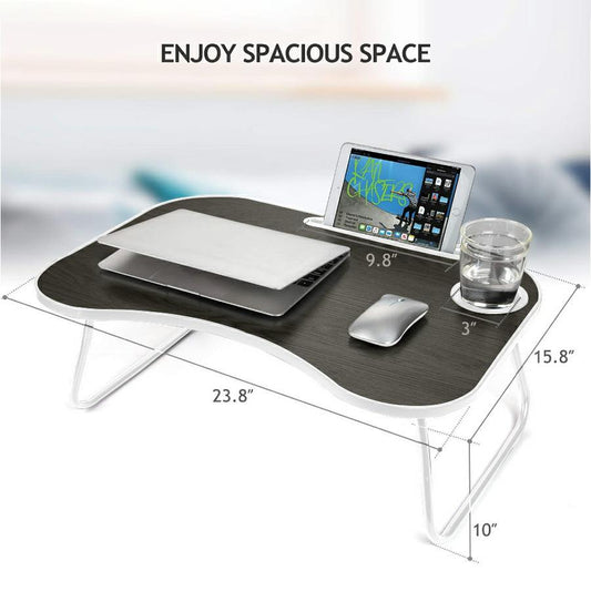 US Local Laptop Stand For Bed