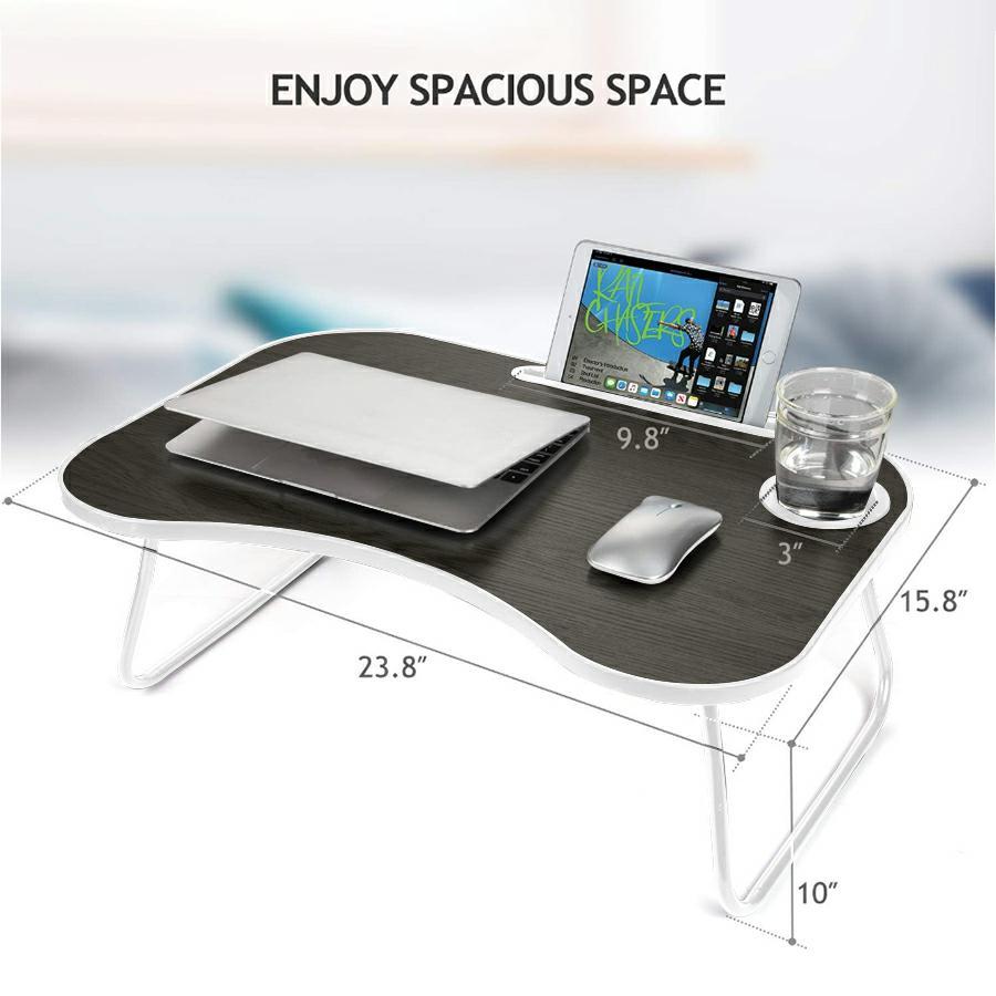 US Local Laptop Stand For Bed