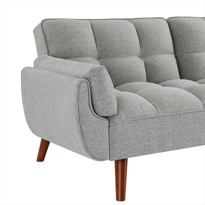 US Local Sofa Grey