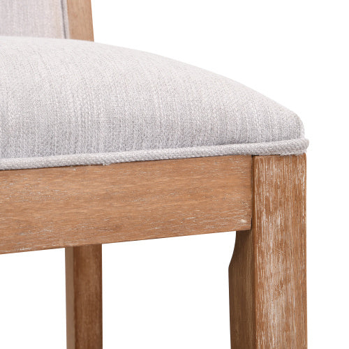 US Local 30.5-inch High Bar Stool 2-piece Set