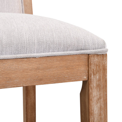 US Local 30.5-inch High Bar Stool 2-piece Set