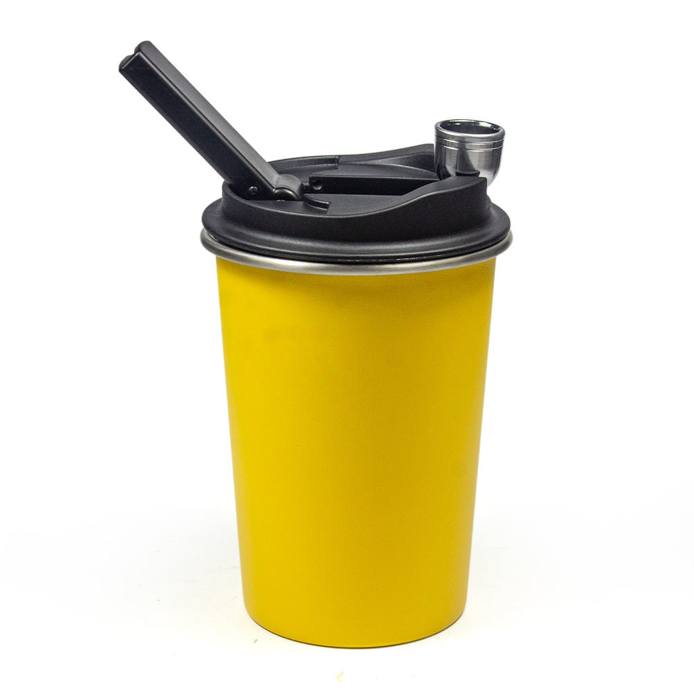 304 Stainless Steel Cup Mug