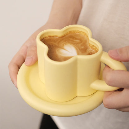 价格高 Birthday Gift Horse Coffee Ceramic Gram Cup