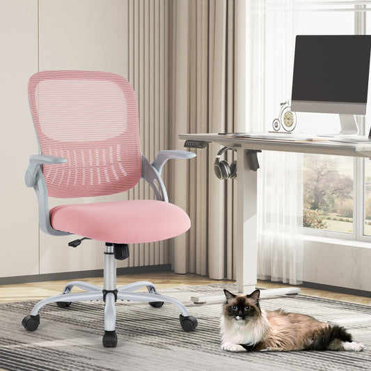 US Local Tall Office Chair For Standing Desk With Adjustable Foot Ring,Counter Height Office Chairs