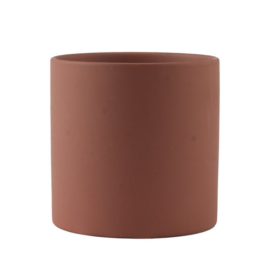Home Modern Minimalist Ceramic Flower Pot