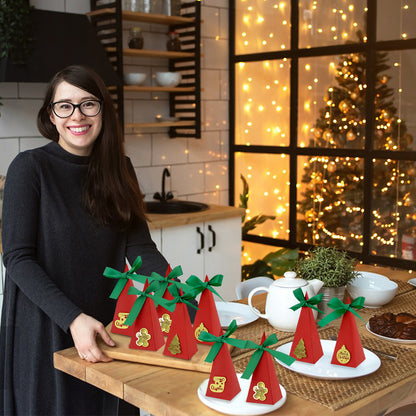 US Local 20 Christmas Gift Boxes