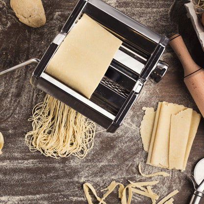 US Local Italian Pasta Making Machine