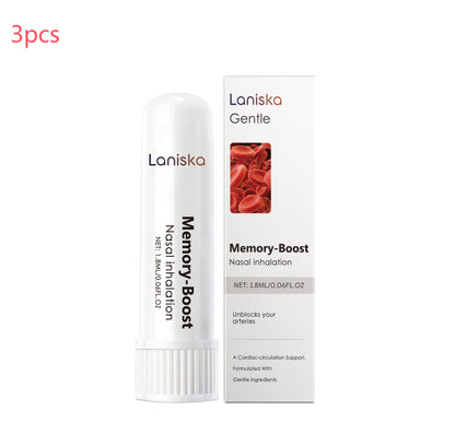 Refreshing Nasal Suction Device