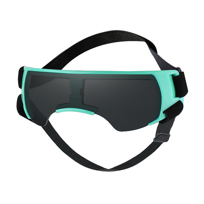 US Local Dog Sun-proof Sun-proof UV-proof Goggles