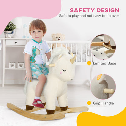 US Local Kids Rocking Horse