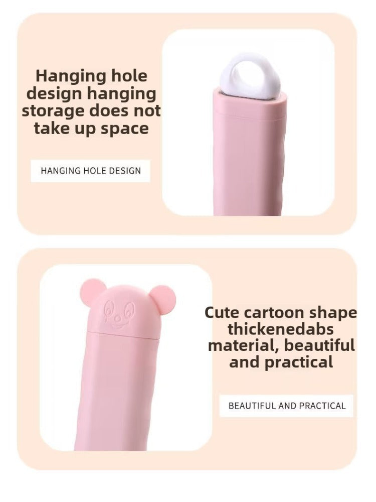 US Local Hot Selling Lint Roller, It Can Clean Hair On Clothes, Sofas And Pet Hair At One Time. It Has Long-lasting Stickiness And A Variety Of Styles.