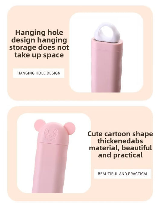 US Local Hot Selling Lint Roller, It Can Clean Hair On Clothes, Sofas And Pet Hair At One Time. It Has Long-lasting Stickiness And A Variety Of Styles.