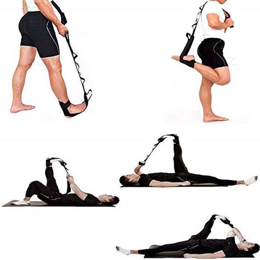 USA Local Rehabilitation Lajin Band Yoga Stretch Band Auxiliary Ligament