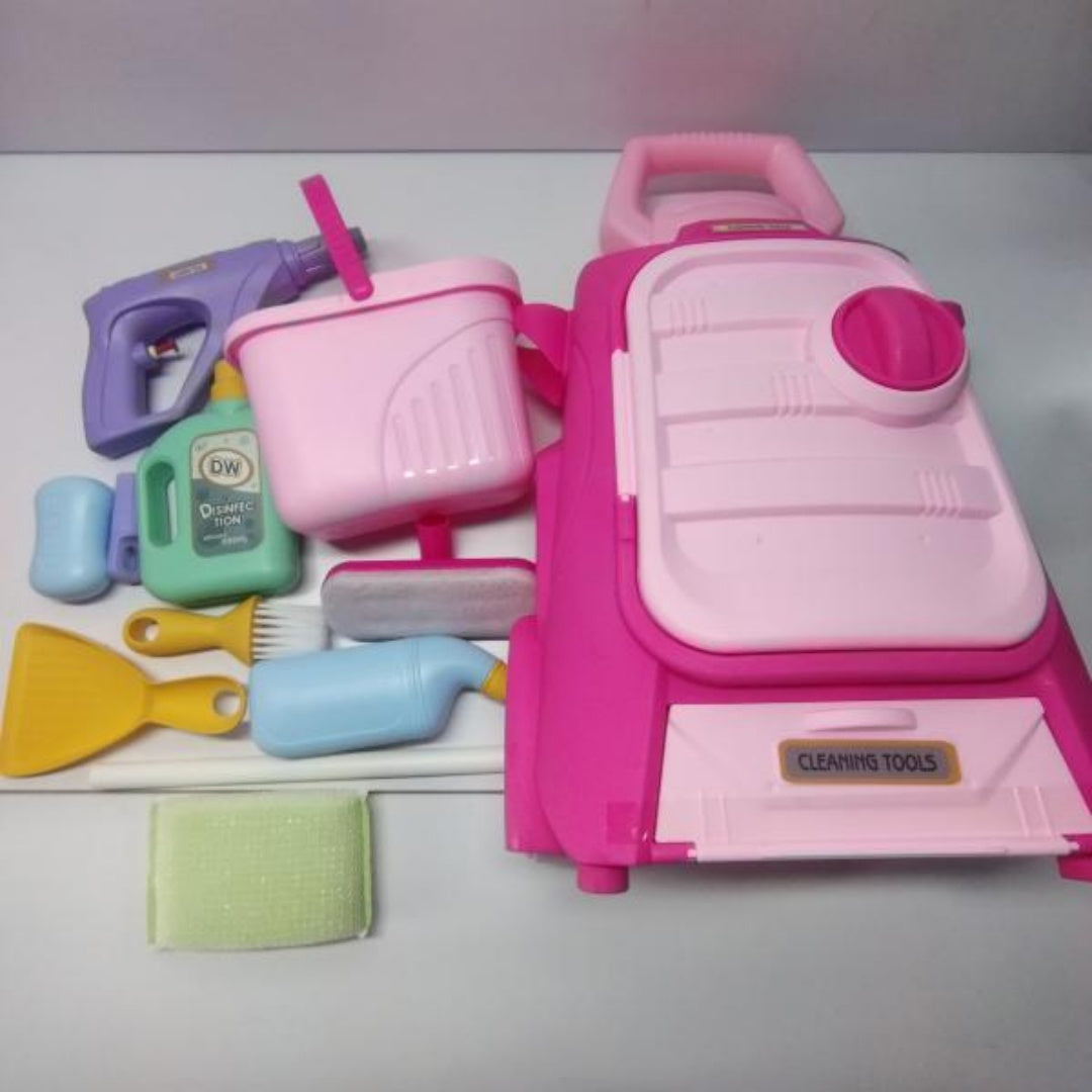 US Local Car Wash Kit For A Sparkling Clean