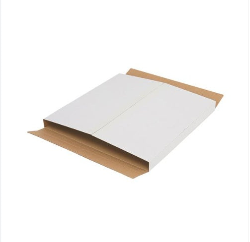 US Local 25 Album Book Boxes