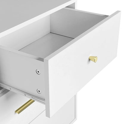 US Local Seven Drawer Cabinet