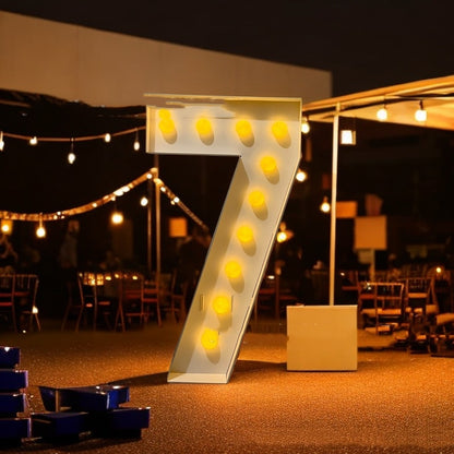 US Local KT Board Digital Light Layout Photo Prop Party