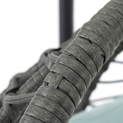 US Local Egg Chair With Bracket