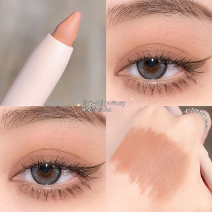 US Local Crouching Silkworm Eyeliner Pen Makeup Brightening
