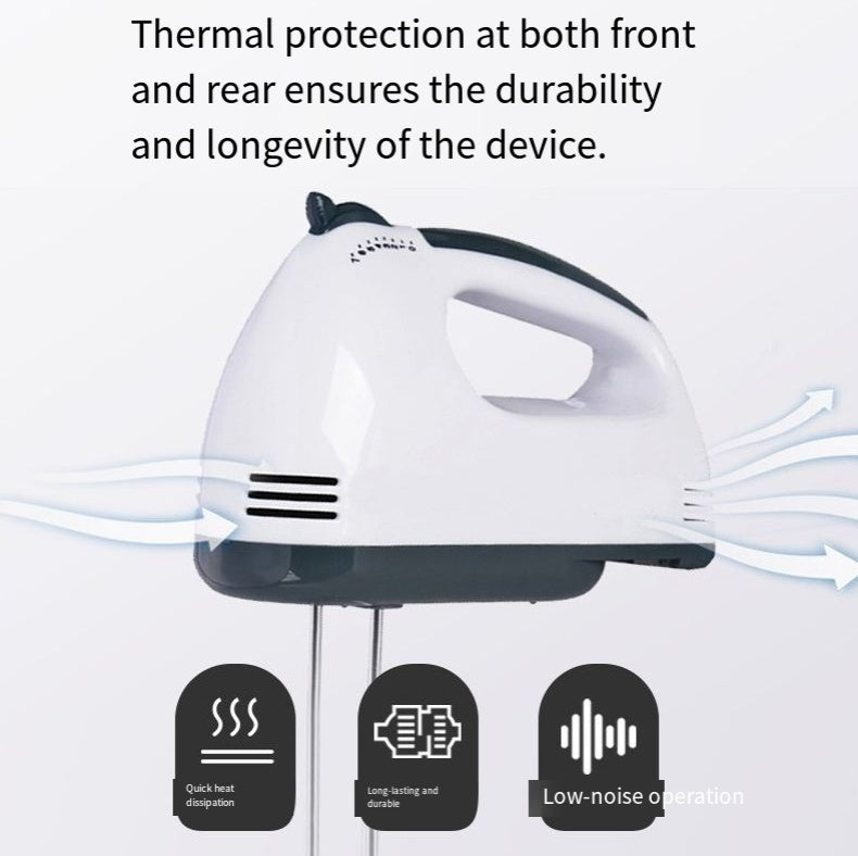 UK Local Vertical Egg Beater