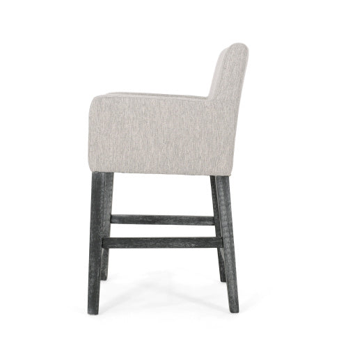 US Local 2-piece Set Of 26 Inch Dining Chairs