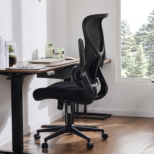 US Local Ergonomic Computer Net Chair