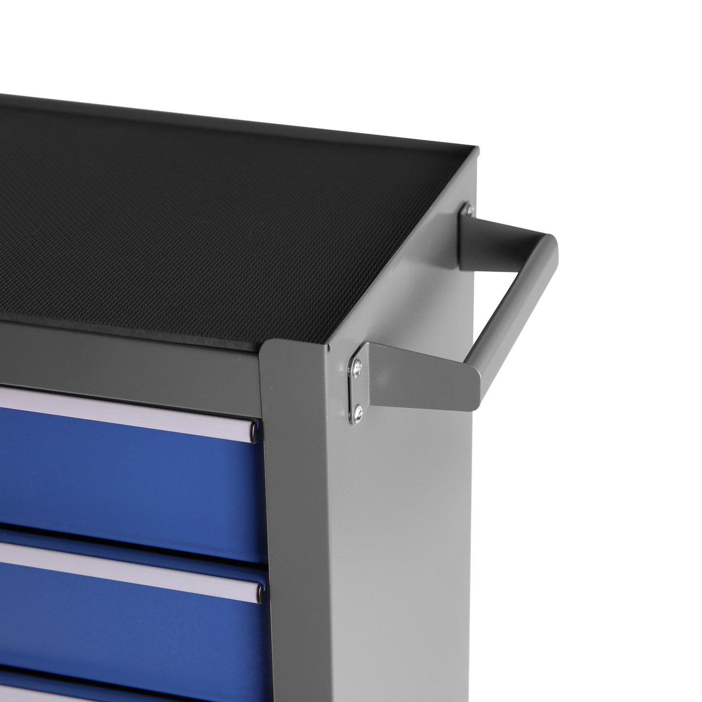 US Local Metal Tool Storage Box