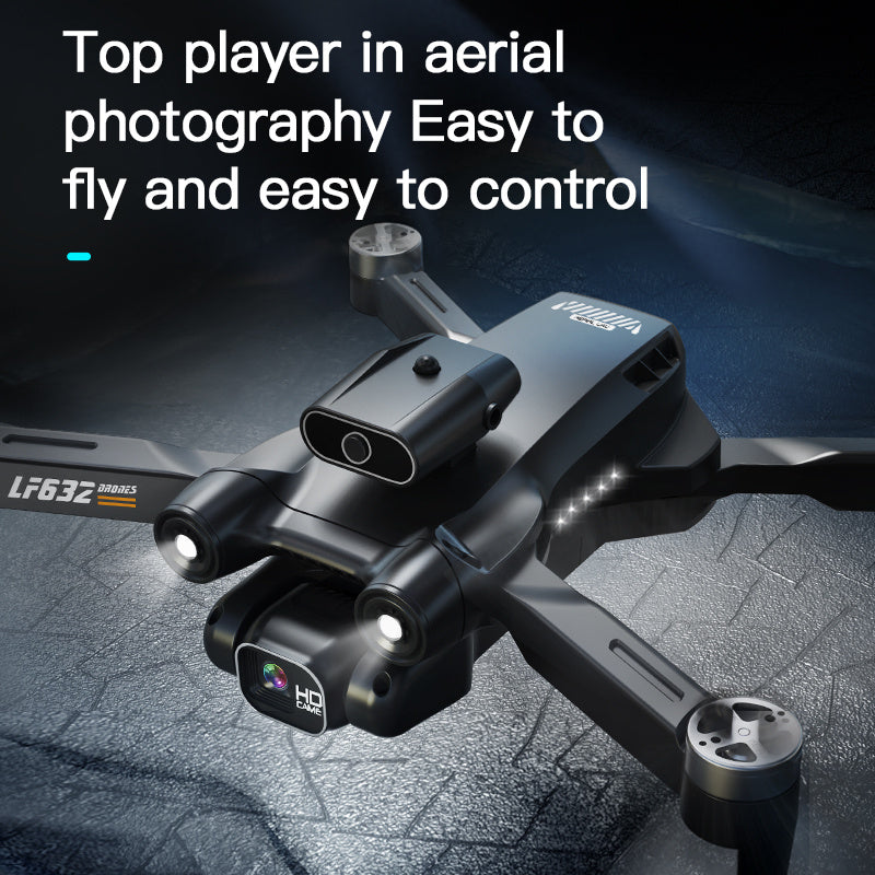 US Local LF632 Dual Electric Drone