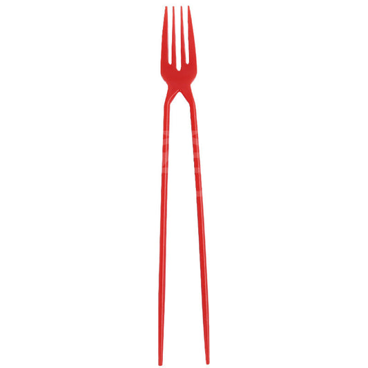 Fork Plastic Independent Packaging Disposable Takeaway