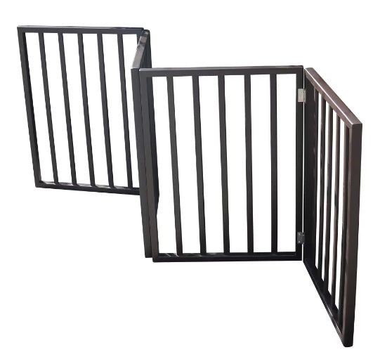 US Local Pet Gate Dog Gate For Doorways