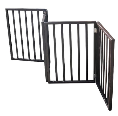 US Local Pet Gate Dog Gate For Doorways