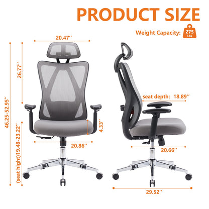 US Local Ergonomic Office Chair