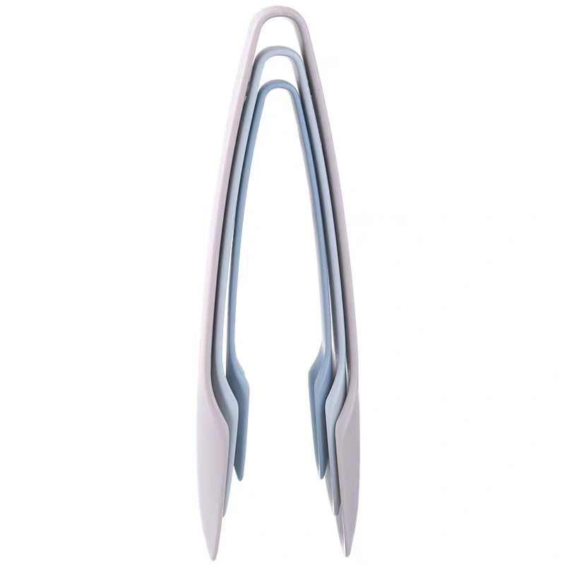 US Local Food Tongs -6Pcs 4523