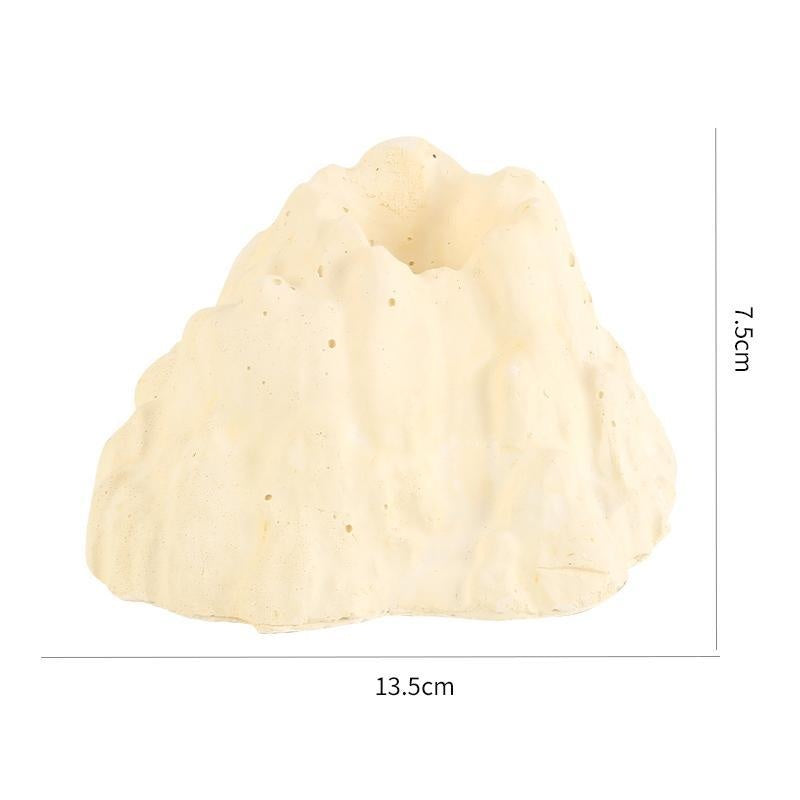 US Local Unboxing Of Volcano Dinosaur Adventure Toy