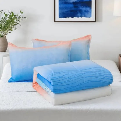 US Local Rui Li Life Quilt 3-piece Set