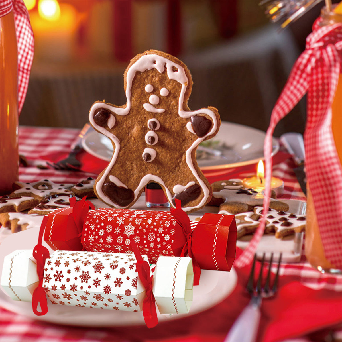 US Local 40 Christmas Gift Boxes