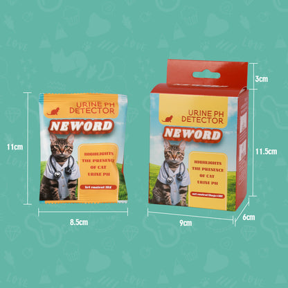 US Local Cat Litter Self Checking Particles