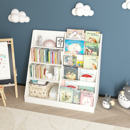 US Local Children's Bookcase