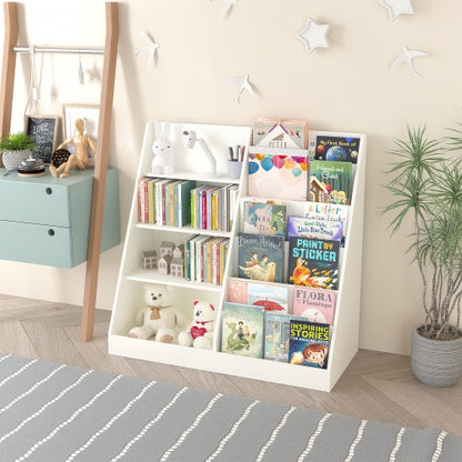 US Local Children's Bookcase
